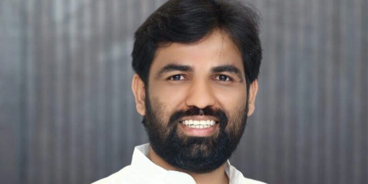 महायुतीचे उमेदवार आमदार राम सातपुतेंच्या प्रचाराचा आज मंगळवेढ्यात समारोप ; दुपारी मंगळवेढा शहरातून निघणार पदयात्रा