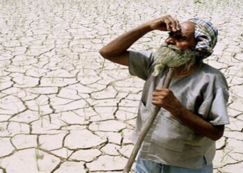 जत तालुक्यात दुष्काळाचे गंभीर रूप, जलस्त्रोत आटले, जनावरांच्या चाऱ्याची भीषण टंचाई : असह्य परिस्थितीने बेजार झालेले नागरिक जिवंतपणी भोगत आहेत मरणयातना ; निर्ढावलेल्या प्रशासनाला पाझर फुटणार का?