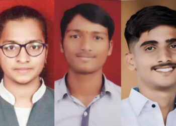 मंगळवेढ्याच्या नूतन मराठी माध्यमिक विद्यालयाचे दहावी परीक्षेत उज्वल यश