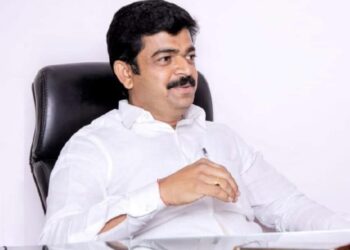 जतमधील भाजपाचे माजी नगरसेवक विजय ताड खून प्रकरण ; 14 महिन्यांपासून पोलिसांना चकवा देणारा मुख्य संशयित उमेश सावंत अखेर शरण