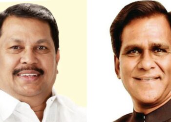 जागा मिळवण्यासाठी पाडलं गरीब कुटुंबाचं घर ; राज्याचे विरोधी पक्षनेते विजय वडेट्टीवारांचा रावसाहेब दानवेंवर गंभीर आरोप