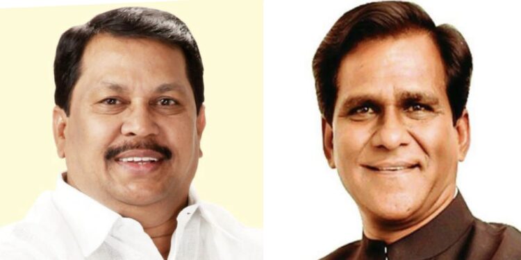 जागा मिळवण्यासाठी पाडलं गरीब कुटुंबाचं घर ; राज्याचे विरोधी पक्षनेते विजय वडेट्टीवारांचा रावसाहेब दानवेंवर गंभीर आरोप