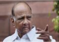 मोठी बातमी ! अखेर ‘त्या’ गंभीर प्रकरणात खुद्द शरद पवारांनी घातले लक्ष ; राज्यातील ‘या’ बड्या नेत्यांच्या अडचणी वाढणार?