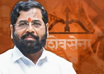 गजानन कीर्तिकरांवर कारवाई झाली तर…… शिवसेनेच्या ‘या’ बड्या नेत्याचा इशारा ; लोकसभा निवडणुकीनंतर शिवसेना शिंदे गटातील अंतर्गत वाद चव्हाट्यावर