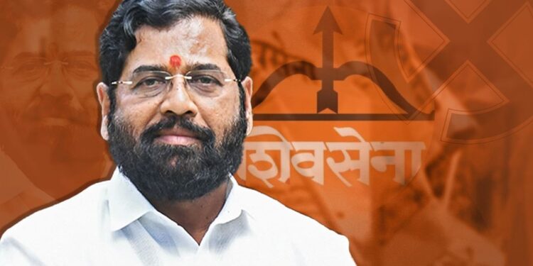 गजानन कीर्तिकरांवर कारवाई झाली तर…… शिवसेनेच्या ‘या’ बड्या नेत्याचा इशारा ; लोकसभा निवडणुकीनंतर शिवसेना शिंदे गटातील अंतर्गत वाद चव्हाट्यावर