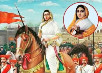 बिरुदेव कोकरे यांची पुण्यश्लोक अहिल्यादेवी होळकर जयंती उत्सव समितीच्या उपाध्यक्षपदी निवड झाल्याबद्दल ब्रह्मपुरी ग्रामस्थांच्या वतीने सत्कार संपन्न