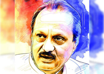 मोठी बातमी ! अजितदादांशी संबंधित ‘या’ घोटाळ्याची चौकशी पुन्हा सुरू ; उपमुख्यमंत्री अजित पवारांच्या अडचणी वाढणार?