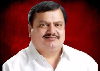 कशी काळाची चाहूल आली… ! काँग्रेसचा निष्ठावंत शिलेदार हरपला ; कोल्हापूरमधील करवीरचे आमदार पी एन पाटील यांचे निधन