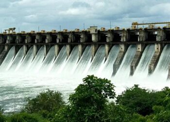 काळाचा घाला ! उजनीतील ‘त्या’ बेपत्ता व्यक्तींचे मृतदेह तिसऱ्या दिवशी सापडले ; नातेवाईकांचा आक्रोश, एकाचा शोध अद्यापही सुरूच