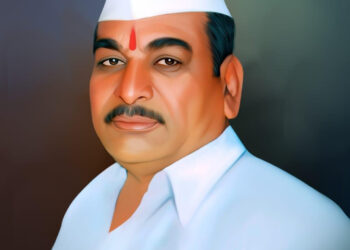 स्व. महादेवराव आवताडे प्रतिष्ठानच्यावतीने गुरुवारी मंगळवेढा तालुक्यातील गुणवंतांचा सन्मान सोहळा ; आमदार समाधान आवताडे, इंद्रजीत देशमुख यांचेसह मान्यवरांची उपस्थिती