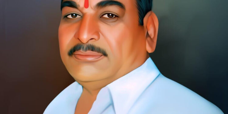 स्व. महादेवराव आवताडे प्रतिष्ठानच्यावतीने गुरुवारी मंगळवेढा तालुक्यातील गुणवंतांचा सन्मान सोहळा ; आमदार समाधान आवताडे, इंद्रजीत देशमुख यांचेसह मान्यवरांची उपस्थिती