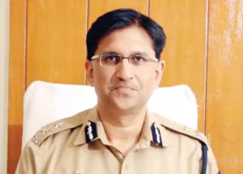 वरिष्ठ आयपीएस अधिकारी नवल बजाज यांची महाराष्ट्र दहशतवाद विरोधी पथकाचे प्रमुख (एटीएस) म्हणून नियुक्ती