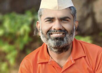 कशी काळाची चाहूल आली…! मंगळवेढ्यातील सायकलप्रेमी तरुण उद्योजक सुहास ताड यांचा अपघाती मृत्यू ; जागतिक सायकल दिनादिवशीच झालेल्या दुर्दैवी घटनेने मंगळवेढा परिसरात हळहळ