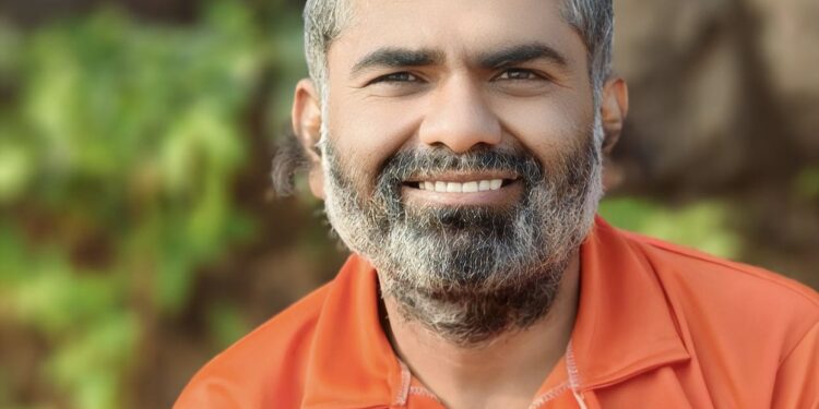 कशी काळाची चाहूल आली…! मंगळवेढ्यातील सायकलप्रेमी तरुण उद्योजक सुहास ताड यांचा अपघाती मृत्यू ; जागतिक सायकल दिनादिवशीच झालेल्या दुर्दैवी घटनेने मंगळवेढा परिसरात हळहळ