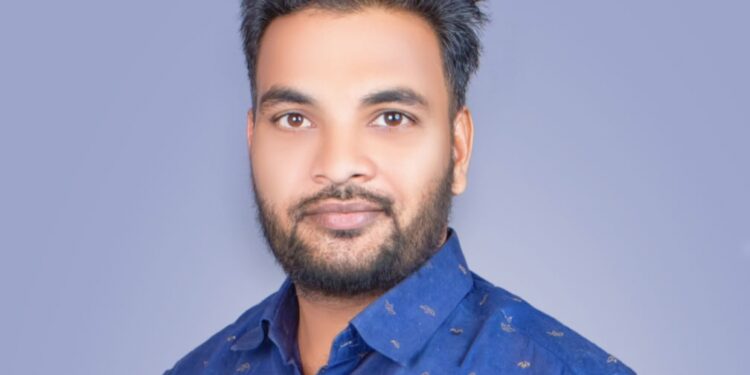 अलीम शेख यांच्या सतर्कतेमुळे कंधार येथे होणारा मोठा अपघात टळला ; अलीम भाईंच्या साहसाचे सर्वत्र कौतुक