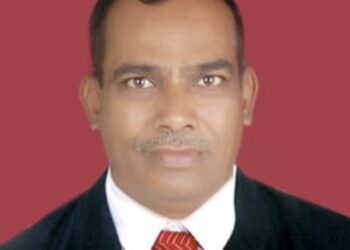 संत दामाजी महाविद्यालयाचे प्राचार्य डॉ. एन. बी. पवार यांचा आज सेवापूर्ती सत्कार सोहळा ; ‘कर्तव्यनिष्ठ सेवापूर्ती’ या पुस्तकाचेही होणार प्रकाशन