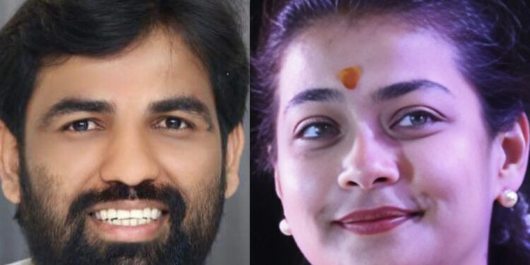 राम सातपुते की प्रणिती शिंदे ! उद्या होणार फैसला ; कोण मारणार बाजी, सोलापूरच्या निकालाकडे संपूर्ण राज्याचे लक्ष