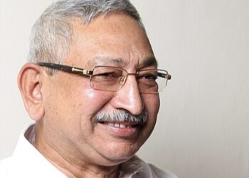 कोल्हापुरात राजेच ! कोल्हापूरात मान आणि मत सुद्धा गादीलाच ; काँग्रेसच्या श्रीमंत छत्रपती शाहू महाराजांची विजयाकडे वाटचाल…