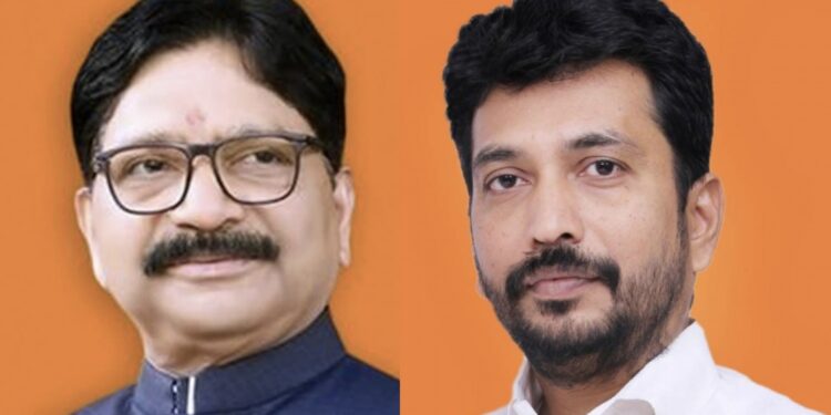 चलो दिल्ली ! उत्तर पश्चिम मुंबई लोकसभा निवडणुकीच्या निकालावर उद्धव ठाकरे आक्रमक ; राष्ट्रपतींना भेटून करणार तक्रार