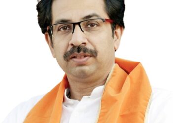 मोठी बातमी ! उद्धव ठाकरेंना एनडीए मध्ये आणण्यासाठी भाजपकडून जोरदार प्रयत्न सुरू ; ‘या’ केंद्रीय मंत्र्यावर सोपवली जबाबदारी