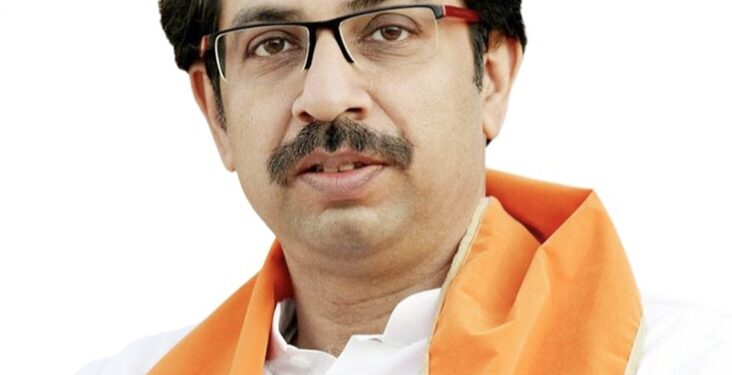 मोठी बातमी ! उद्धव ठाकरेंना एनडीए मध्ये आणण्यासाठी भाजपकडून जोरदार प्रयत्न सुरू ; ‘या’ केंद्रीय मंत्र्यावर सोपवली जबाबदारी