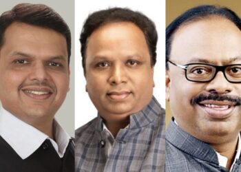 लोकसभेतील दारुण पराभवानंतर महाराष्ट्र भाजपात मोठे फेरबदल होणार? ; चंद्रशेखर बावनकुळे आणि आशिष शेलार तातडीने दिल्लीला रवाना