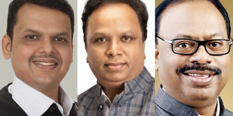 लोकसभेतील दारुण पराभवानंतर महाराष्ट्र भाजपात मोठे फेरबदल होणार? ; चंद्रशेखर बावनकुळे आणि आशिष शेलार तातडीने दिल्लीला रवाना