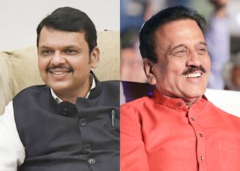 दिल्लीत महाराष्ट्राचे राजकारण तापले ! देवेंद्र फडणवीस राजीनाम्यावर ठाम ; भाजपचे संकटमोचक उपमुख्यमंत्री होणार? या पाच नावांची सुद्धा चर्चा