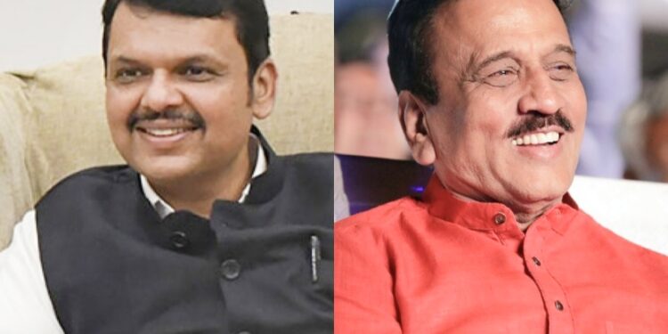 दिल्लीत महाराष्ट्राचे राजकारण तापले ! देवेंद्र फडणवीस राजीनाम्यावर ठाम ; भाजपचे संकटमोचक उपमुख्यमंत्री होणार? या पाच नावांची सुद्धा चर्चा