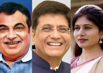 एनडीए सरकार ! राज्यातील पाच खासदारांना मंत्रीपदासाठी फोन ; शिंदे गट आणि रामदास आठवलेंनाही संधी, अजित पवार गट अजूनही गॅसवरच