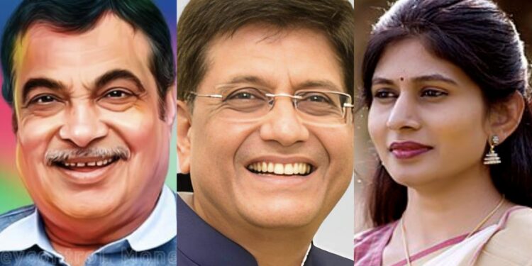 एनडीए सरकार ! राज्यातील पाच खासदारांना मंत्रीपदासाठी फोन ; शिंदे गट आणि रामदास आठवलेंनाही संधी, अजित पवार गट अजूनही गॅसवरच