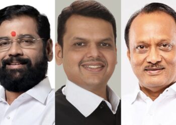 मुहूर्त ठरला ! राज्याच्या मंत्रिमंडळ विस्ताराला अखेर मुहूर्त मिळाला? महायुतीत कोणत्या पक्षाला किती मंत्रीपदे मिळणार? इच्छुक आमदारांची मोर्चेबांधणी सुरू