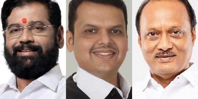 मुहूर्त ठरला ! राज्याच्या मंत्रिमंडळ विस्ताराला अखेर मुहूर्त मिळाला? महायुतीत कोणत्या पक्षाला किती मंत्रीपदे मिळणार? इच्छुक आमदारांची मोर्चेबांधणी सुरू