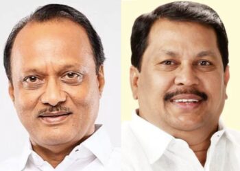 मानसन्मान हा संख्याबळावर मिळतो, उपमुख्यमंत्री अजित पवारांना विरोधी पक्षनेते विजय वडेट्टीवार यांचा टोला