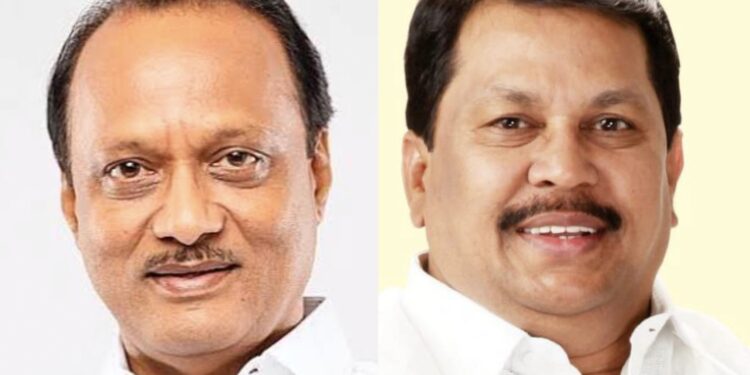 मानसन्मान हा संख्याबळावर मिळतो, उपमुख्यमंत्री अजित पवारांना विरोधी पक्षनेते विजय वडेट्टीवार यांचा टोला