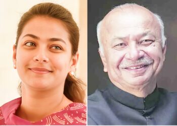 नवनिर्वाचित खासदार प्रणिती शिंदे यांचेवतीने उद्यापासून सोलापूर लोकसभा मतदारसंघात कृतज्ञता मेळाव्यांचे आयोजन