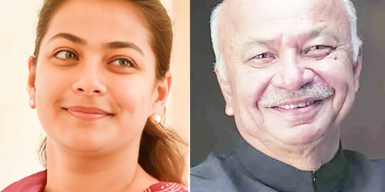 नवनिर्वाचित खासदार प्रणिती शिंदे यांचेवतीने उद्यापासून सोलापूर लोकसभा मतदारसंघात कृतज्ञता मेळाव्यांचे आयोजन