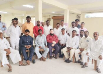 अखिल भारतीय होलार समाज संघटनेची पुनर्बांधणी होणार ; तरुणांच्या नव्या उमेदीने समाज संघटनेच्या चळवळीला मिळणार टोकाची धार