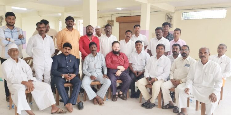 अखिल भारतीय होलार समाज संघटनेची पुनर्बांधणी होणार ; तरुणांच्या नव्या उमेदीने समाज संघटनेच्या चळवळीला मिळणार टोकाची धार