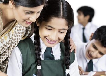 आनंददायी व गुणवत्तापूर्ण शिक्षण देणारी शाहू शिक्षण संस्थेची मंगळवेढ्यातील जिजामाता प्राथमिक शाळा ; प्रा. लक्ष्मणराव ढोबळेंच्या मार्गदर्शनाने शाळेची यशस्वी वाटचाल