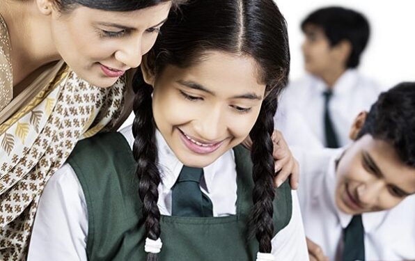 आनंददायी व गुणवत्तापूर्ण शिक्षण देणारी शाहू शिक्षण संस्थेची मंगळवेढ्यातील जिजामाता प्राथमिक शाळा ; प्रा. लक्ष्मणराव ढोबळेंच्या मार्गदर्शनाने शाळेची यशस्वी वाटचाल