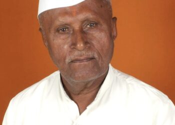 गौरव गुणवंतांचा ! मंगळवेढ्यात रविवारी सि. बा. यादव प्रतिष्ठानच्या वतीने गुणवंत शिक्षक पुरस्कार वितरण व गुणवंत विद्यार्थी सन्मान सोहळ्याचे आयोजन