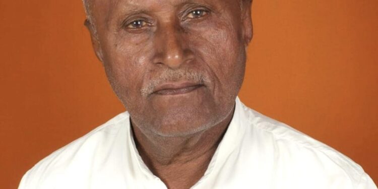 गौरव गुणवंतांचा ! मंगळवेढ्यात रविवारी सि. बा. यादव प्रतिष्ठानच्या वतीने गुणवंत शिक्षक पुरस्कार वितरण व गुणवंत विद्यार्थी सन्मान सोहळ्याचे आयोजन