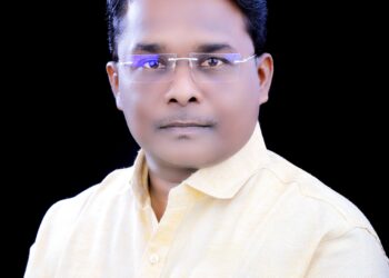 मंगळवेढा येथील प्रा. सागर पाटील नेपाळ येथील ग्लोबल ह्युमन राईट प्रोटेक्शन फोरम संस्थेच्या भारतरत्न डॉ. ए.पी.जे. अब्दुल कलाम आंतरराष्ट्रीय पुरस्काराने सन्मानित