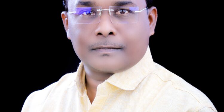 मंगळवेढा येथील प्रा. सागर पाटील नेपाळ येथील ग्लोबल ह्युमन राईट प्रोटेक्शन फोरम संस्थेच्या भारतरत्न डॉ. ए.पी.जे. अब्दुल कलाम आंतरराष्ट्रीय पुरस्काराने सन्मानित