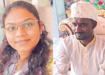 धक्कादायक ! पत्नी शारीरिक संबंध ठेवू देत नसल्याने पतीने केला खून ; देहू येथील घटनेने खळबळ, पतीला पोलिसांनी घेतले ताब्यात