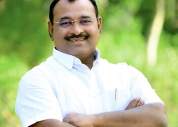 भारतनाना भालके यांचेनंतर आमदार समाधान आवताडे यांना मिळाली ‘ही’ महत्त्वपूर्ण जबाबदारी ; मंगळवेढा पंढरपूर मतदार संघाला दुसऱ्यांदा संधी, आवताडे समर्थकांमध्ये उत्साह