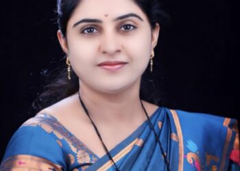 स्तंभलेखिका रेश्मा गुंगे यांच्या ‘आत्मभान’ या कथासंग्रहाचा आज गोणेवाडी येथे प्रकाशन सोहळा ; दत्तात्रय सावंत, शिवाजीराव काळुंगे यांचेसह दिग्गज मान्यवरांची उपस्थिती