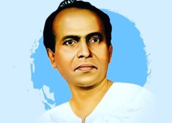 मंगळवेढा येथील लोकशाहीर साहित्यरत्न डॉ. अण्णाभाऊ साठे सार्वजनिक जयंती मंडळाच्या अध्यक्षपदी प्रवीण अवघडे यांची निवड