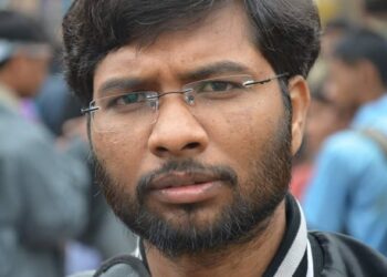 अहमदनगर महानगरपालिकेचे आयुक्त पंकज जावळे यांचेसह स्वीय सहाय्यक श्रीधर देशपांडे यांना लाच घेताना अटक ; लाचलुचपत प्रतिबंधक विभागाची मोठी कारवाई